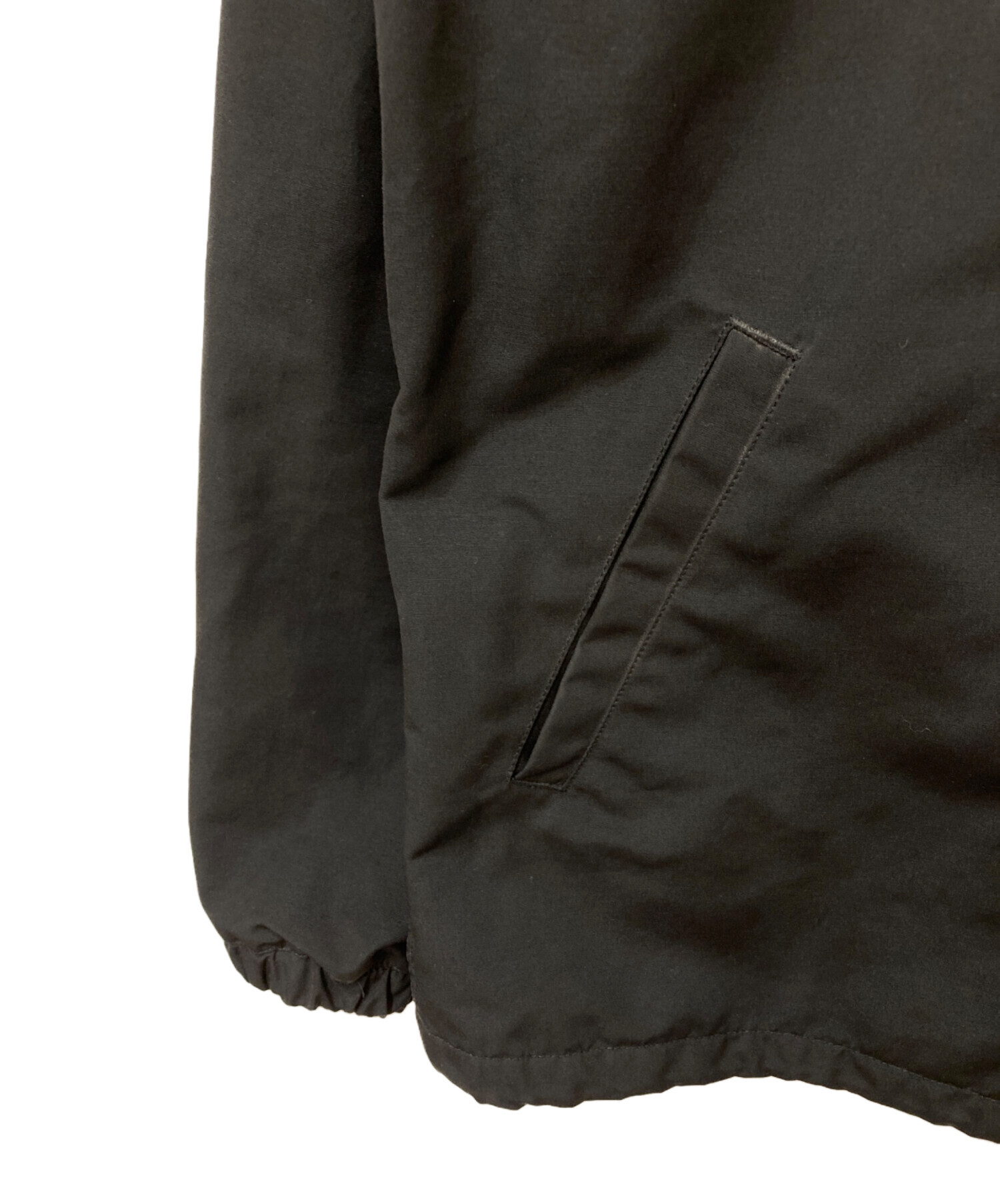 中古・古着通販】VANSON (バンソン) MR.OLIVE (ミスターオリーブ) ワン