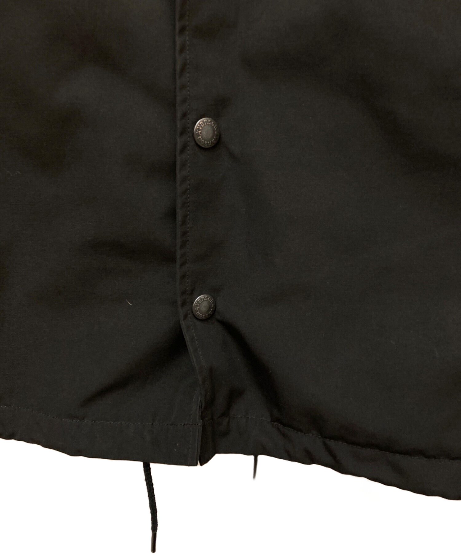 中古・古着通販】VANSON (バンソン) MR.OLIVE (ミスターオリーブ) ワン