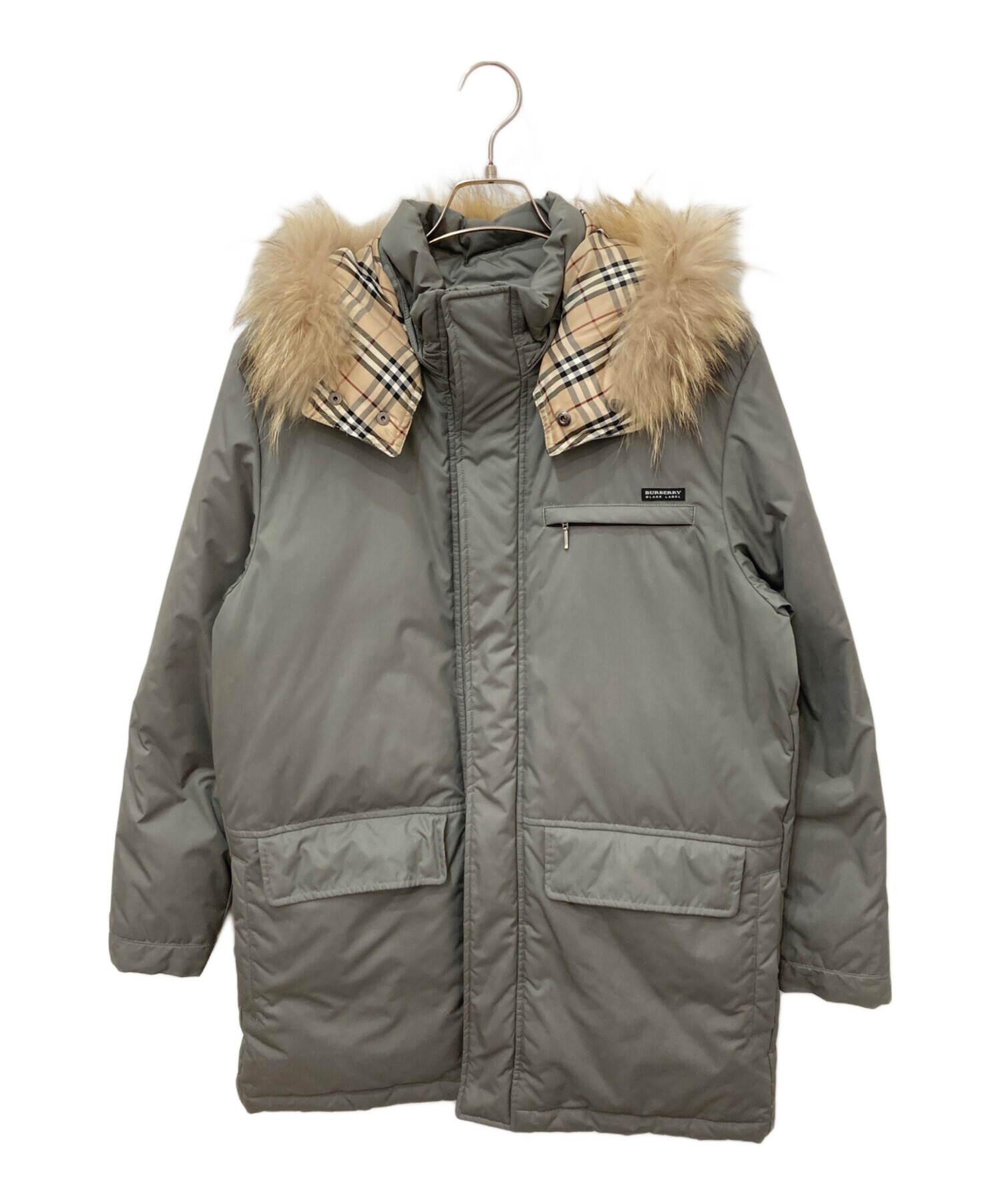 中古・古着通販】BURBERRY BLUE LABEL (バーバリー ブルー レーベル
