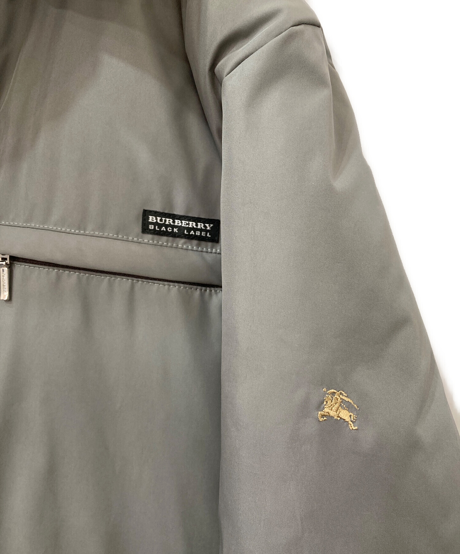 中古・古着通販】BURBERRY BLUE LABEL (バーバリー ブルー レーベル