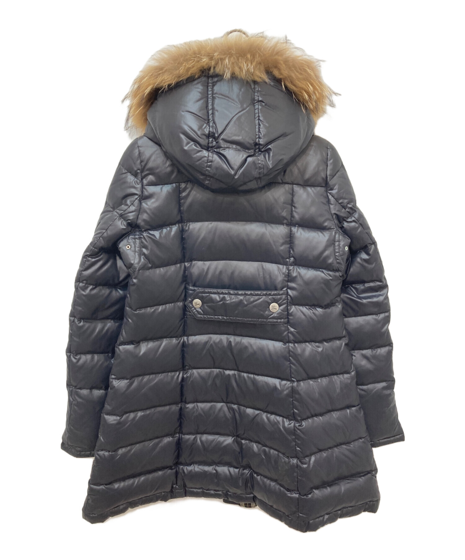 中古・古着通販】BURBERRY BLUE LABEL (バーバリー ブルー レーベル