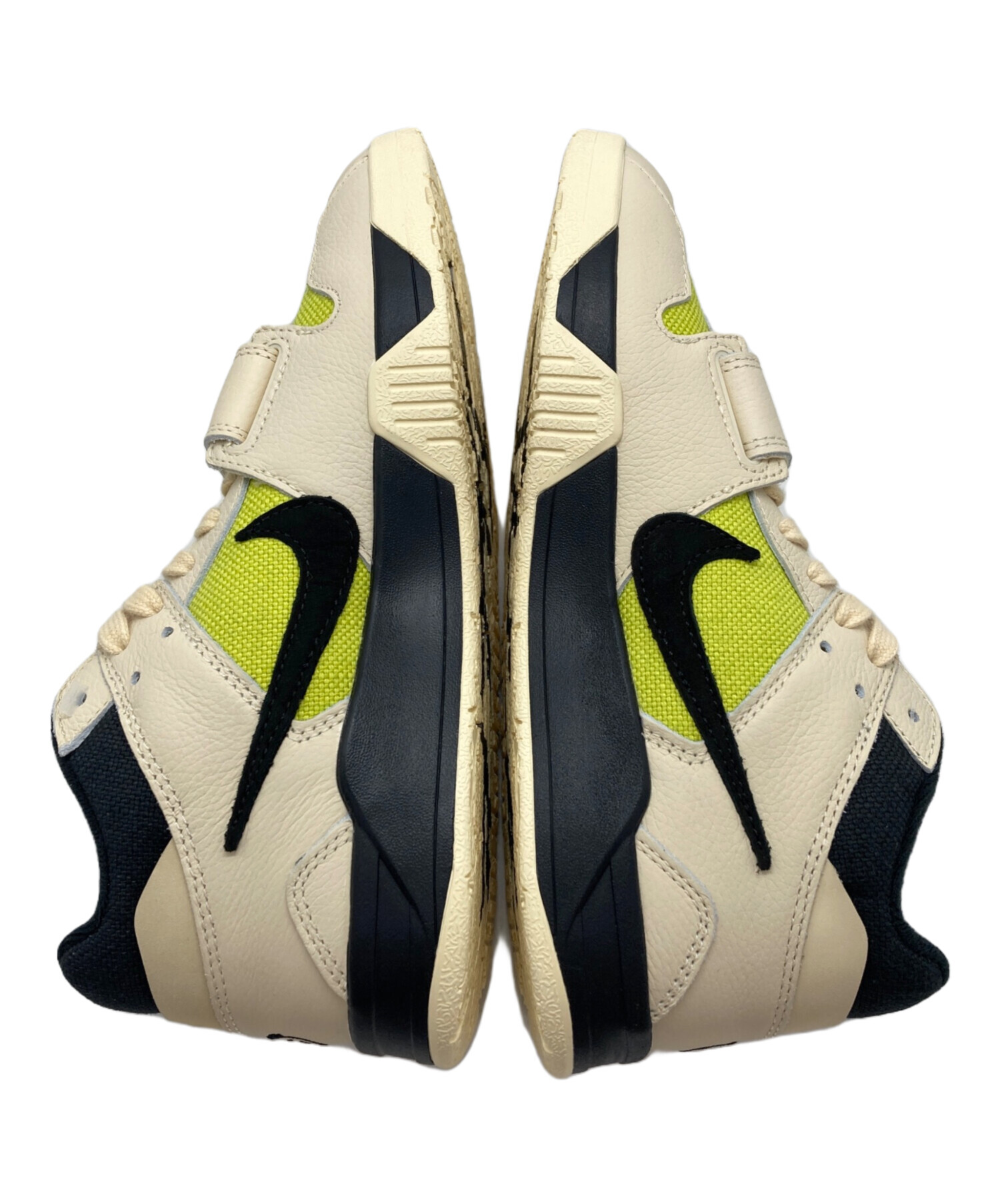 【未使用・新品】Nike ジョーダン トラビススコット ジャケットM 中古・古着通販】NIKE (ナイキ) TRAVIS SCOTT (トラヴィススコット