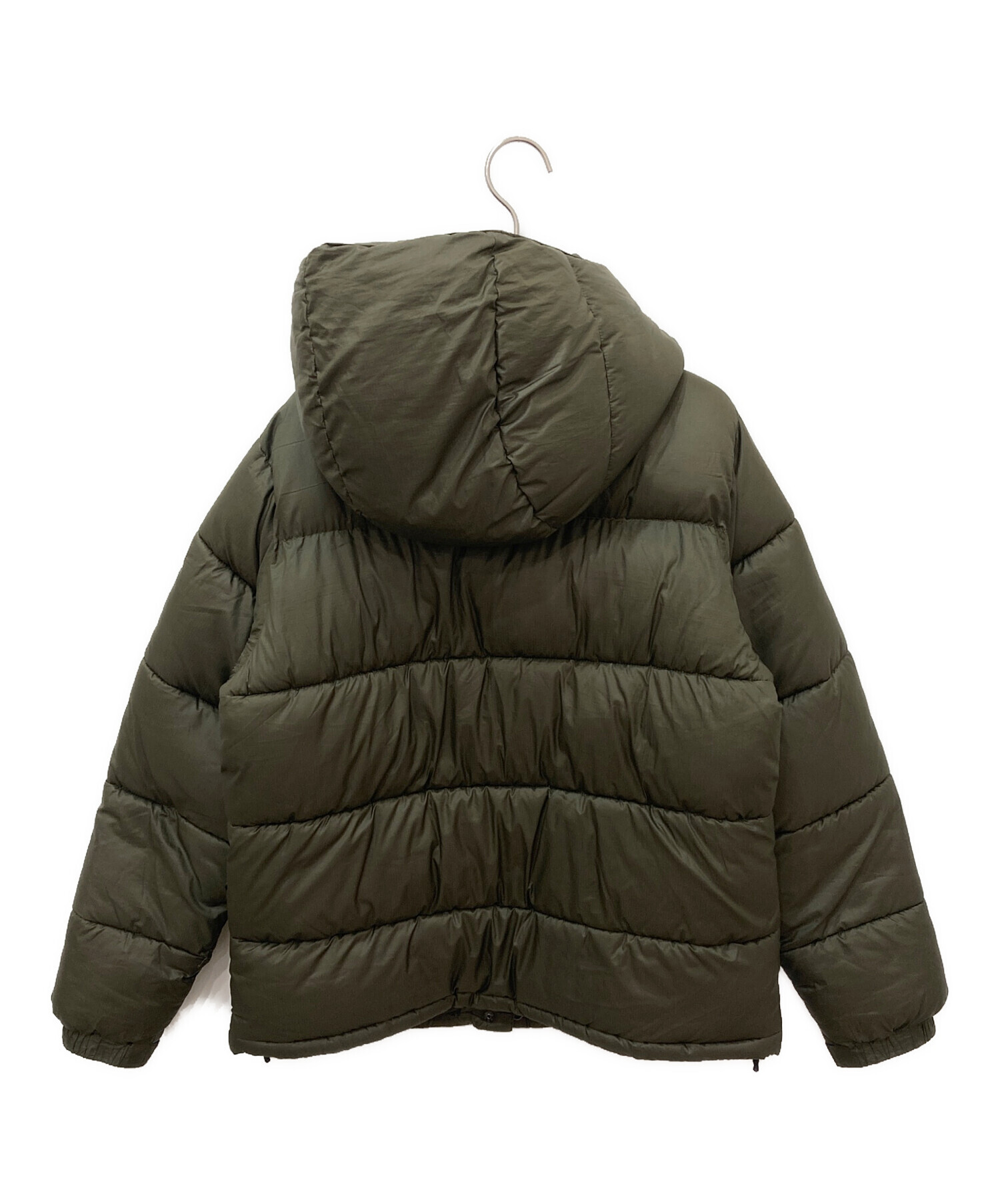 中古・古着通販】THE NORTH FACE (ザ ノース フェイス) CAMP Sierra