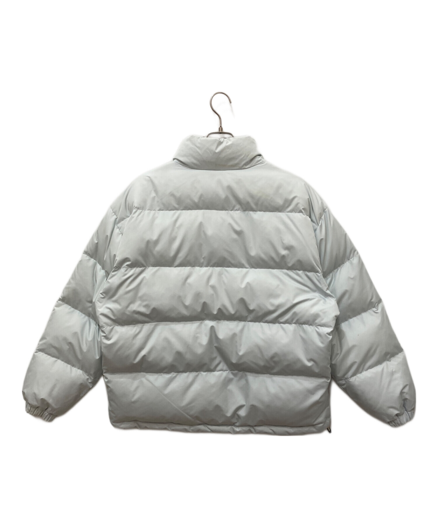中古・古着通販】FRED PERRY (フレッドペリー) リバーシブルダウン