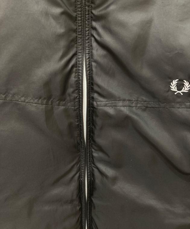 中古・古着通販】FRED PERRY (フレッドペリー) リバーシブルダウン