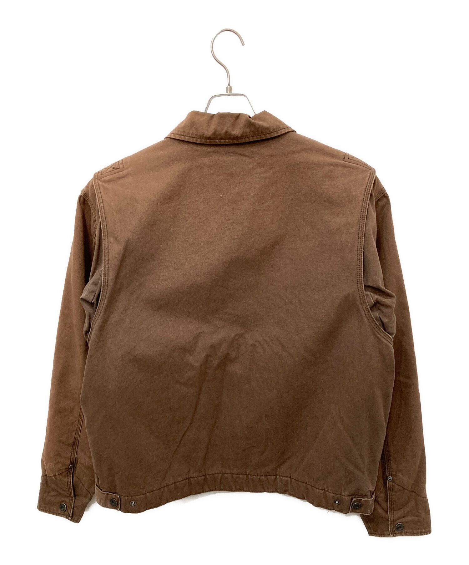 中古・古着通販】Cabela's (カベラス) 裏ボアダック地ジャケット