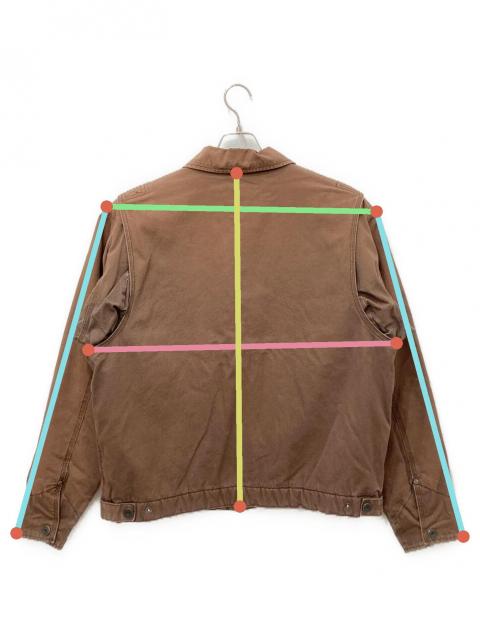 中古・古着通販】Cabela's (カベラス) 裏ボアダック地ジャケット