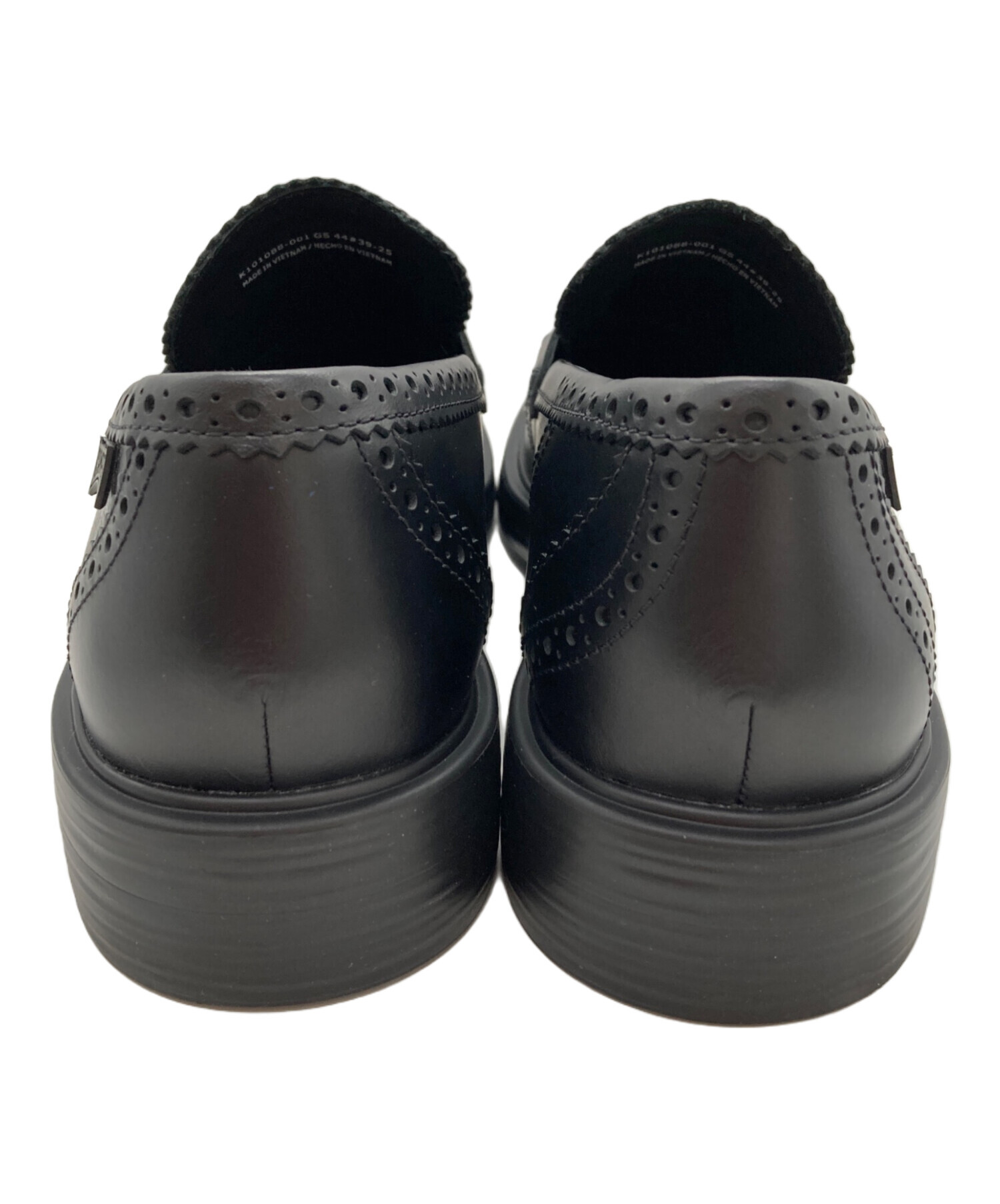 中古・古着通販】CAMPER (カンペール) TWINS (ツインズ) ローファー