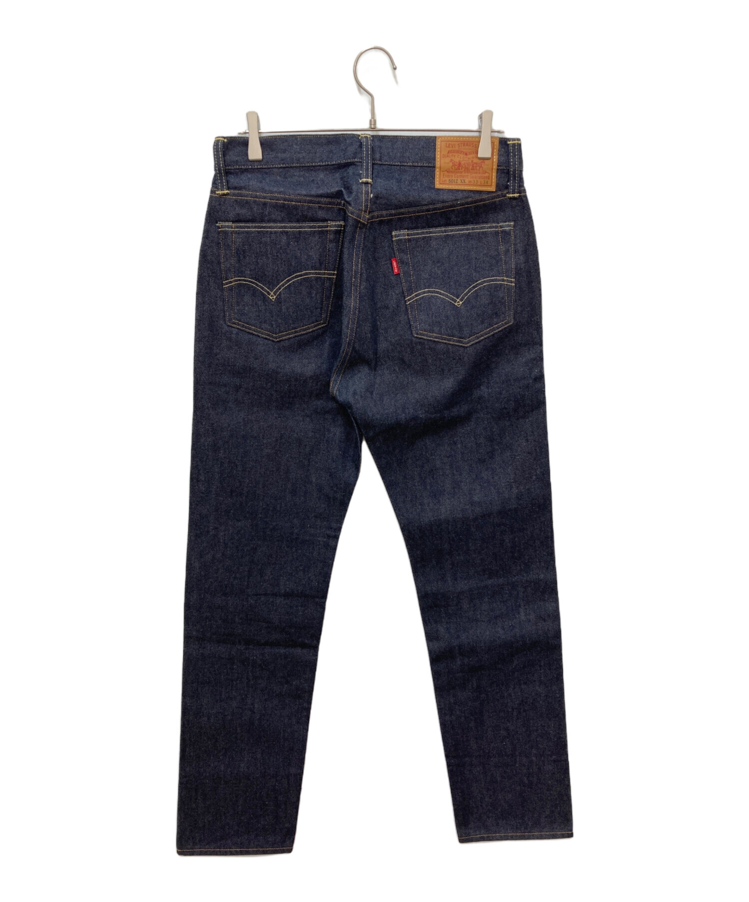中古・古着通販】LEVI'S VINTAGE CLOTHING (リーバイス ビンテージ