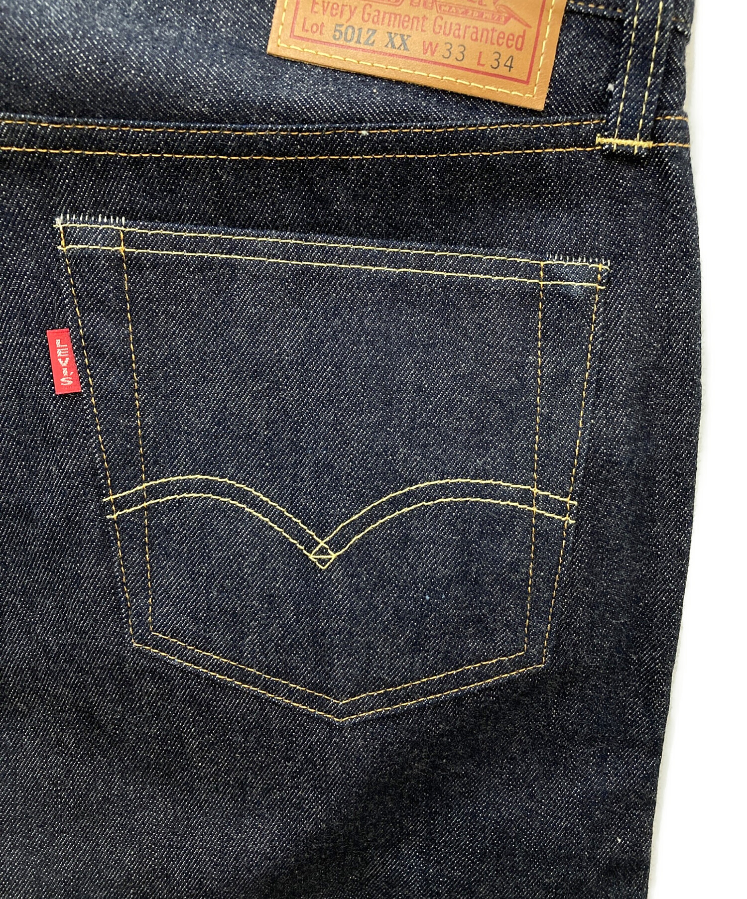 中古・古着通販】LEVI'S VINTAGE CLOTHING (リーバイス ビンテージ
