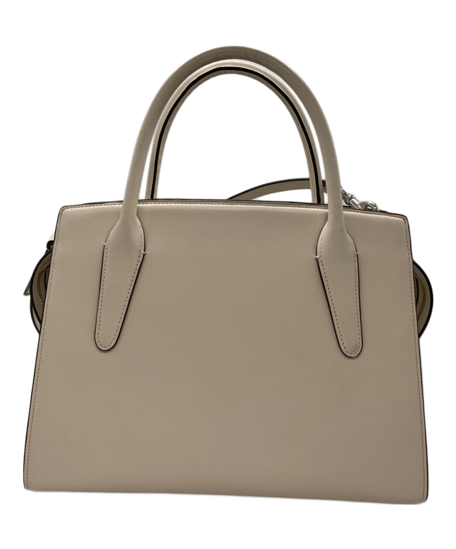 中古・古着通販】COACH (コーチ) ラージ アンドレア キャリーオール