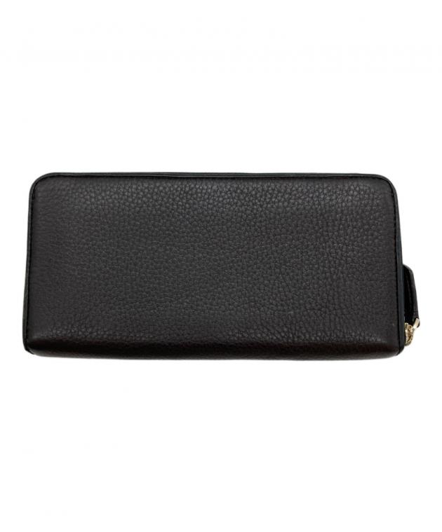 中古・古着通販】PAUL SMITH (ポールスミス) 長財布 ブラウン