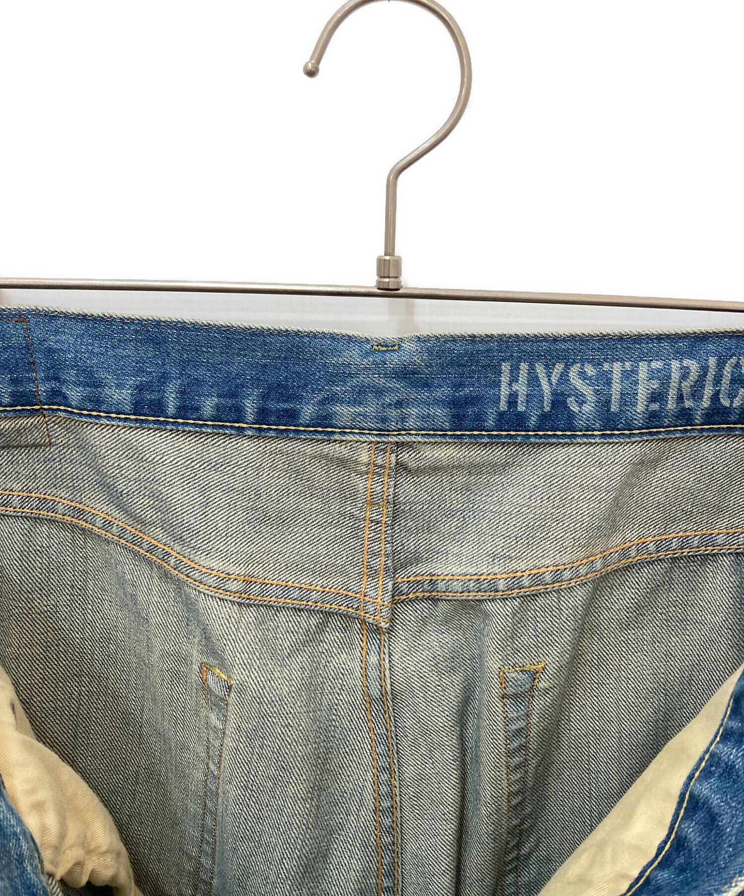 中古・古着通販】Hysteric Glamour (ヒステリックグラマー) VIXEN GIRL