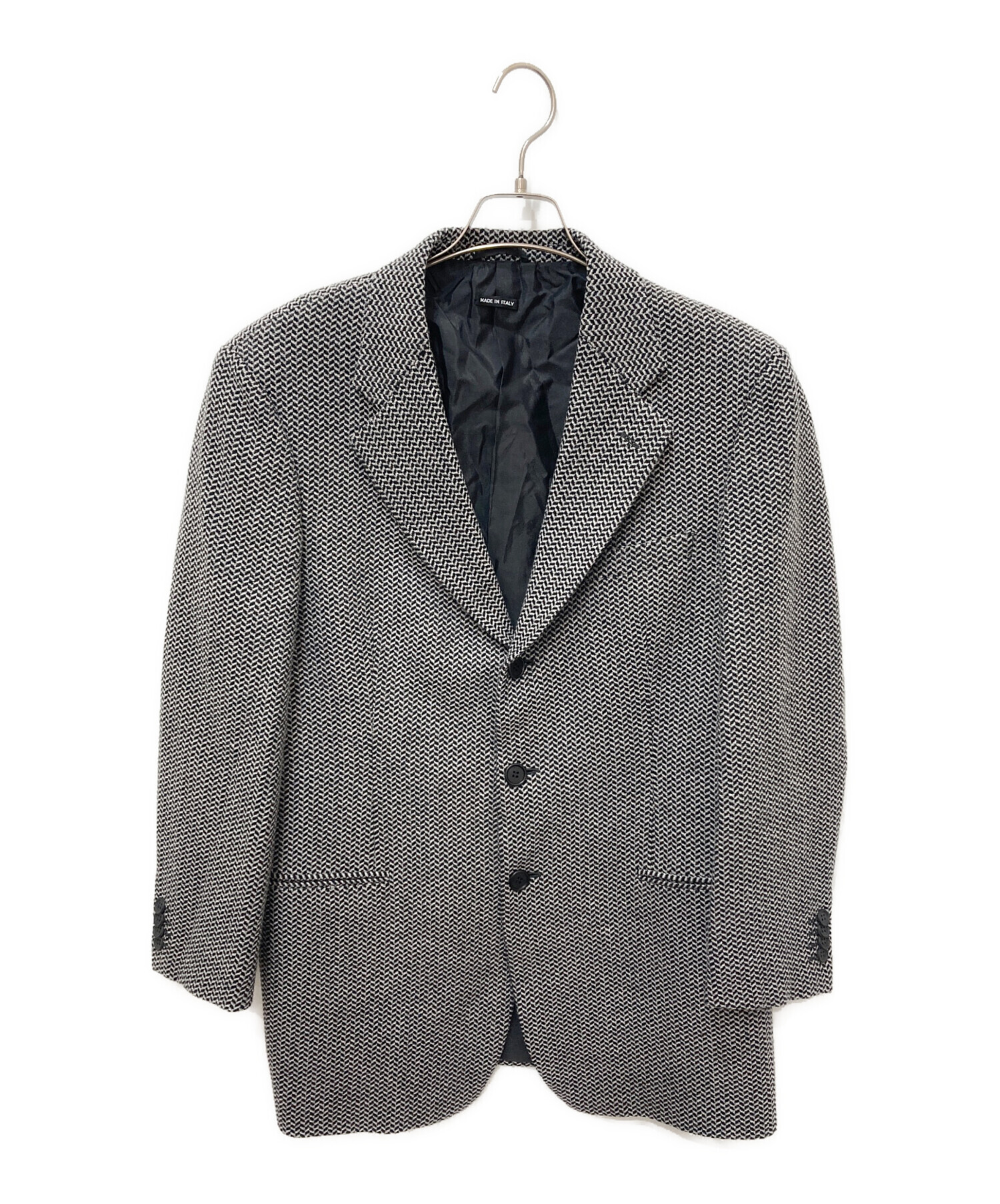 中古・古着通販】GIORGIO ARMANI (ジョルジオアルマーニ) ウール