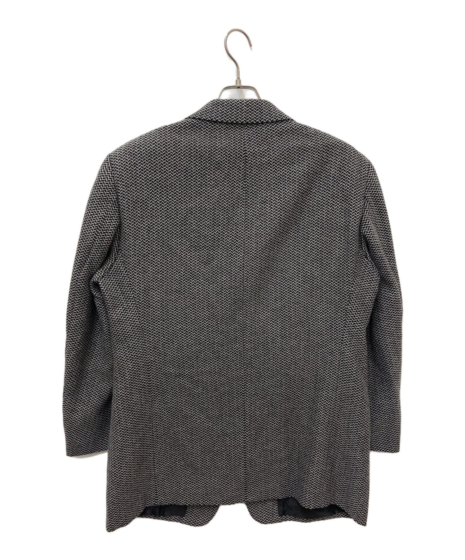 中古・古着通販】GIORGIO ARMANI (ジョルジオアルマーニ) ウール