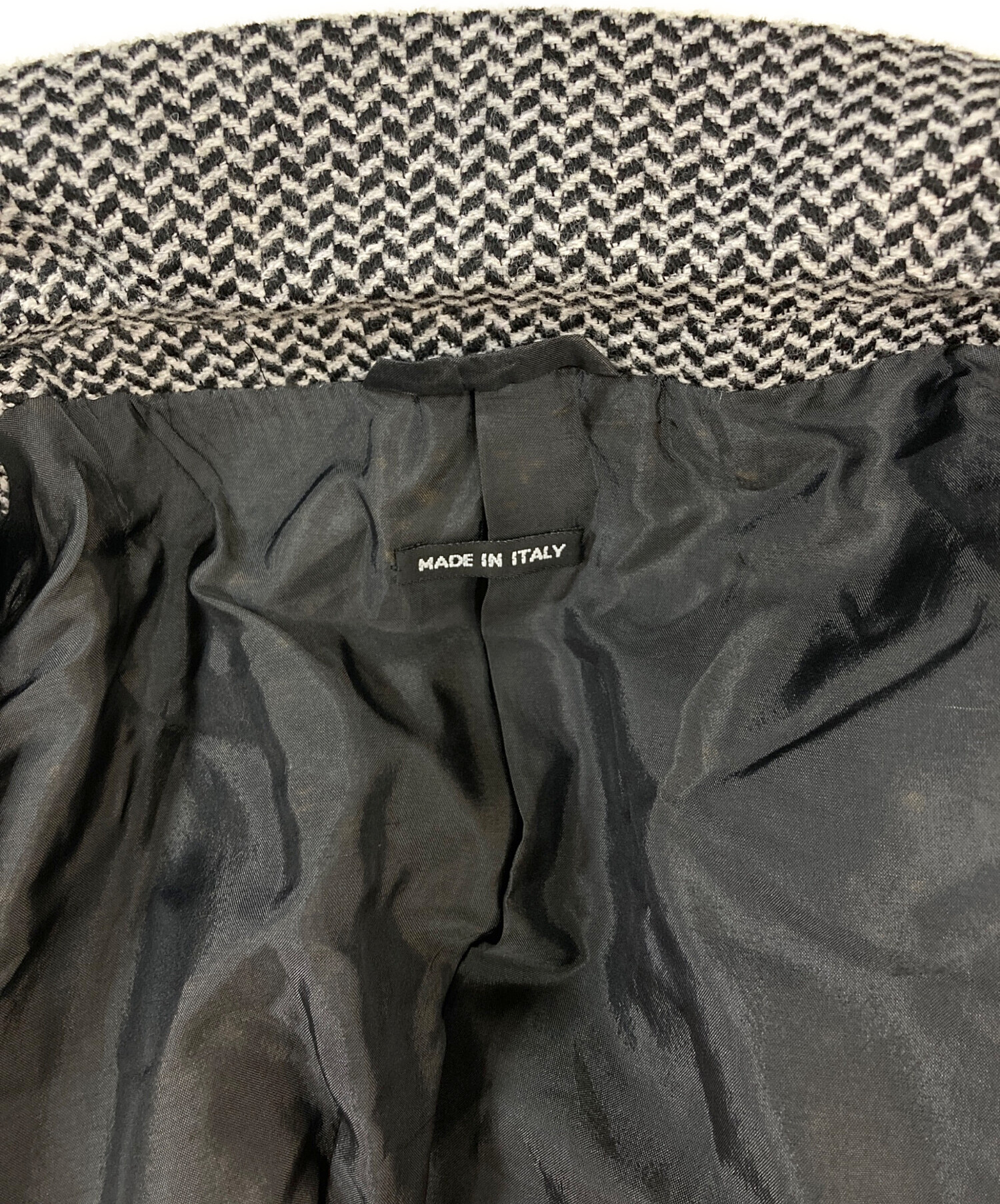 中古・古着通販】GIORGIO ARMANI (ジョルジオアルマーニ) ウール