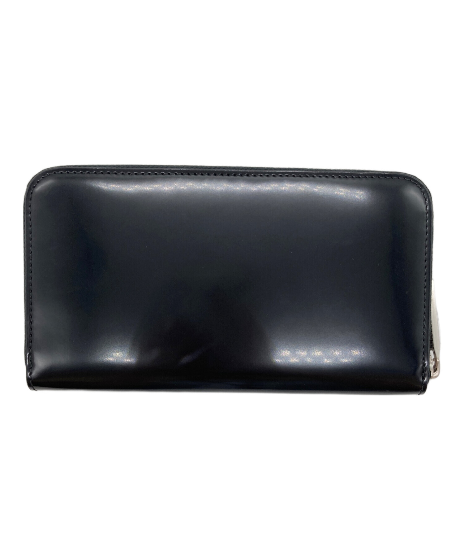 n*a様 【新品未使用】Salvatore Ferragamo 長財布 ブラック 中古・古着通販】Salvatore Ferragamo (サルヴァトーレ フェラガモ) 長