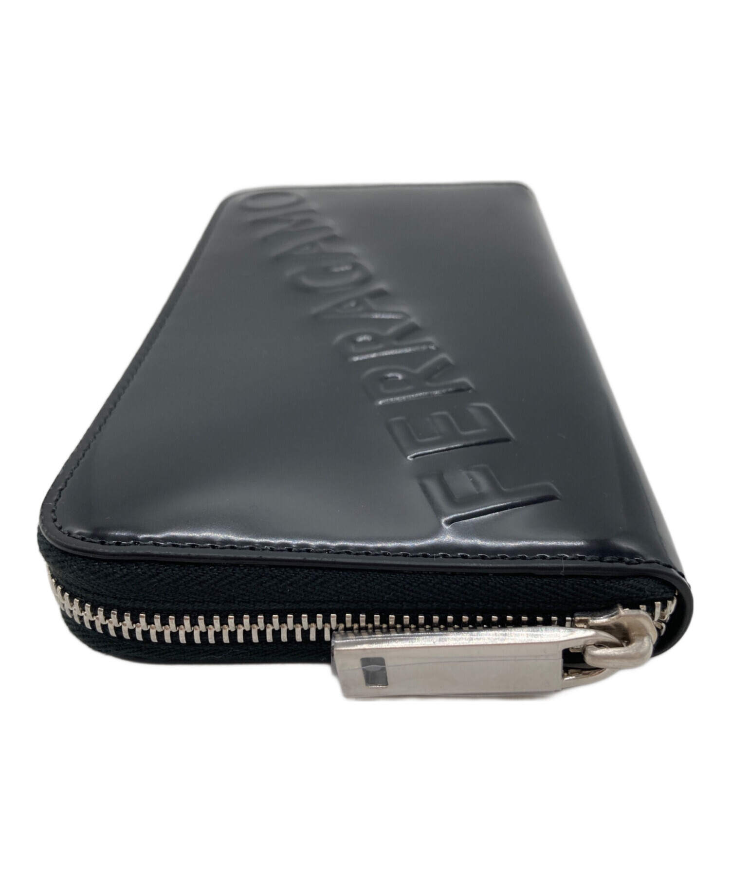 中古・古着通販】Salvatore Ferragamo (サルヴァトーレ フェラガモ) 長