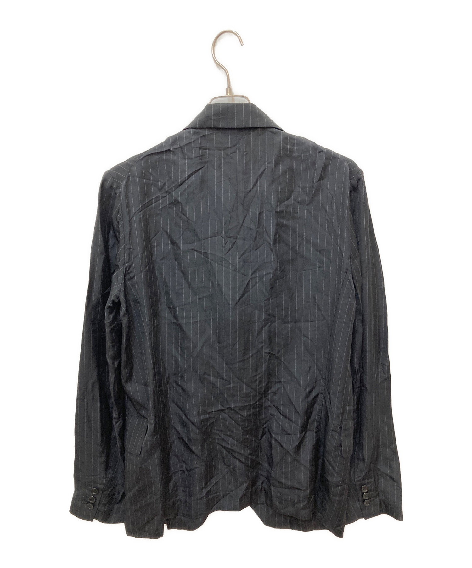 中古・古着通販】BLACK COMME des GARCONS (ブラックコムデギャルソン