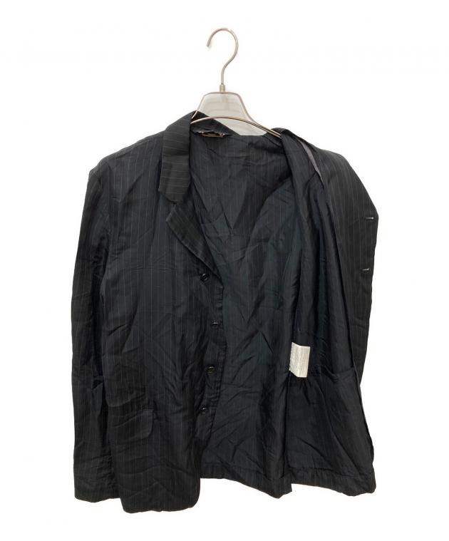 中古・古着通販】BLACK COMME des GARCONS (ブラックコムデギャルソン