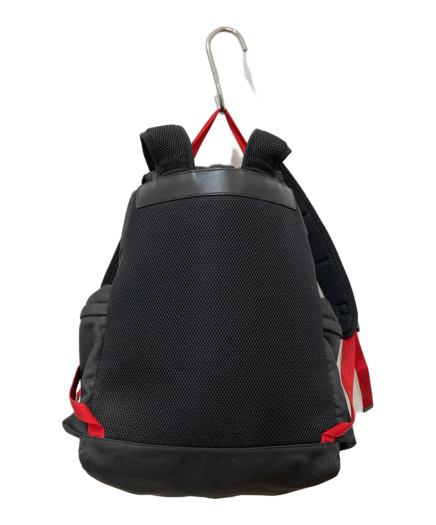 【美品】GUCCI タイガー　カメラバッグ 中古・古着通販】GUCCI (グッチ) タイガーモチーフバックパック