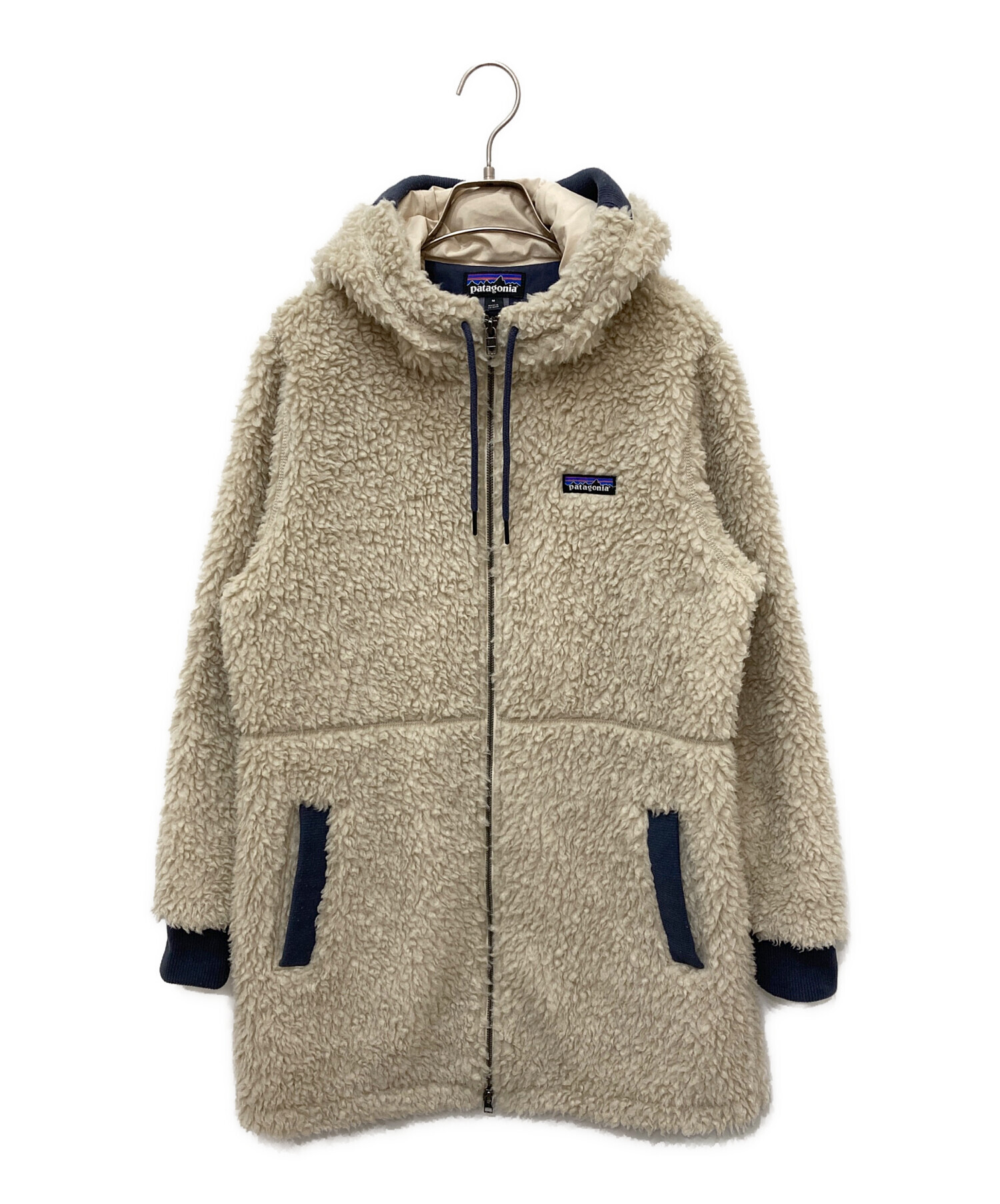 中古・古着通販】Patagonia (パタゴニア) ダスティ・メサ・パーカ