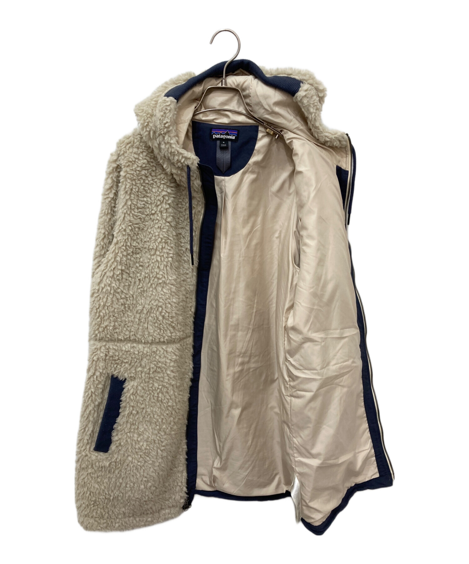 中古・古着通販】Patagonia (パタゴニア) ダスティ・メサ・パーカ