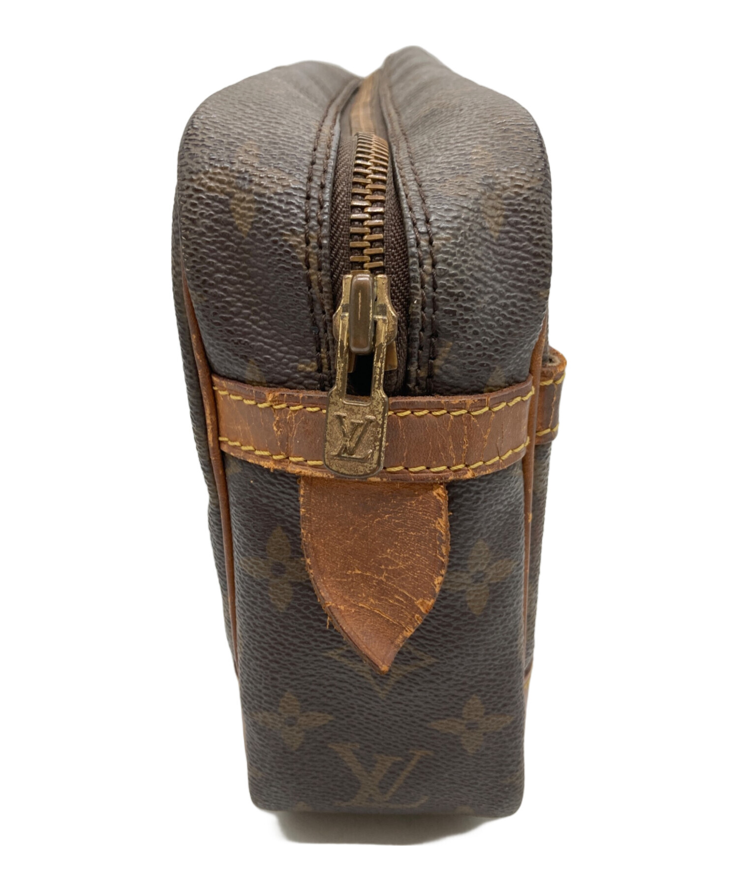 中古・古着通販】LOUIS VUITTON (ルイ ヴィトン) クラッチバッグ