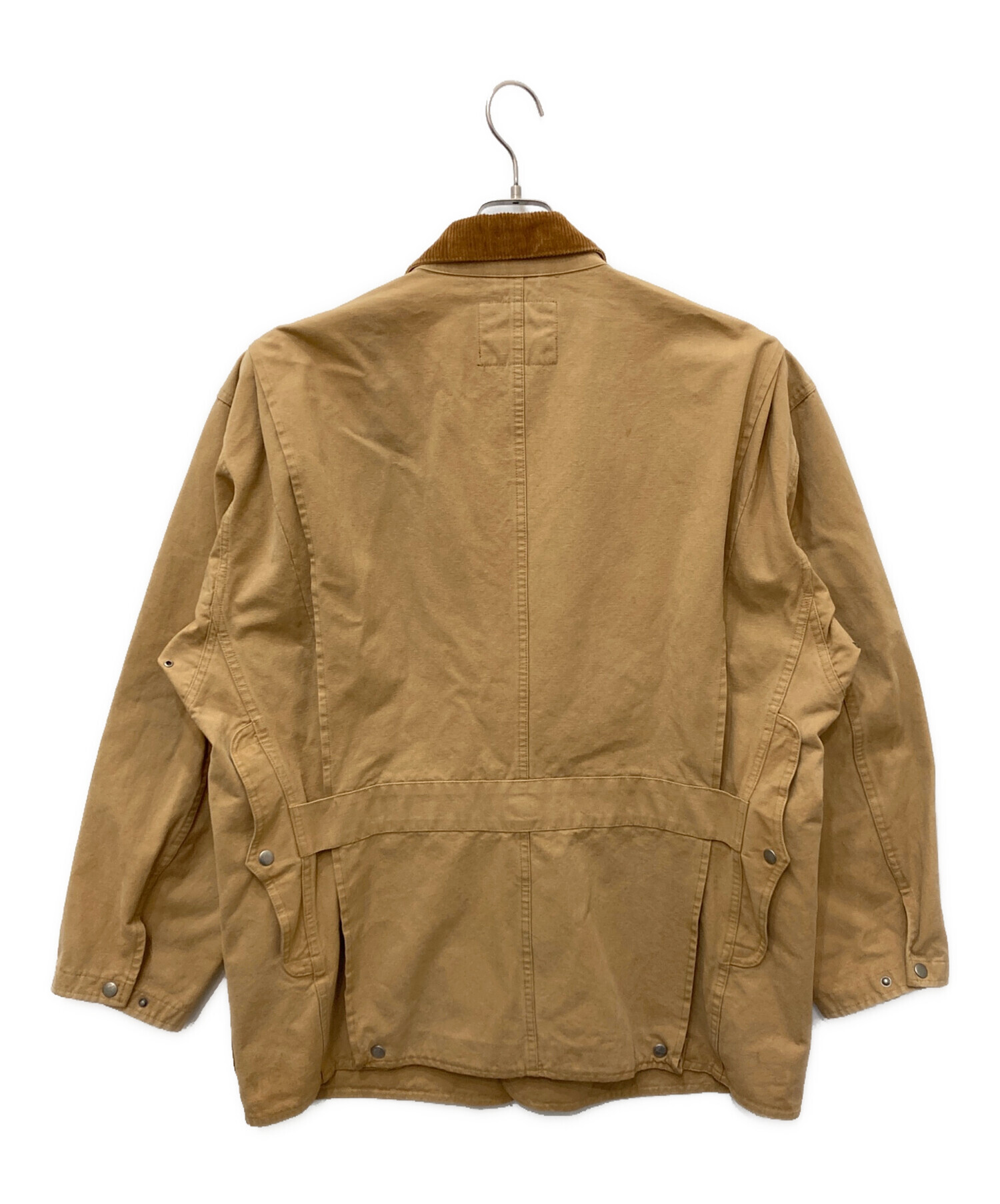 中古・古着通販】POLO RALPH LAUREN (ポロ・ラルフローレン) 襟