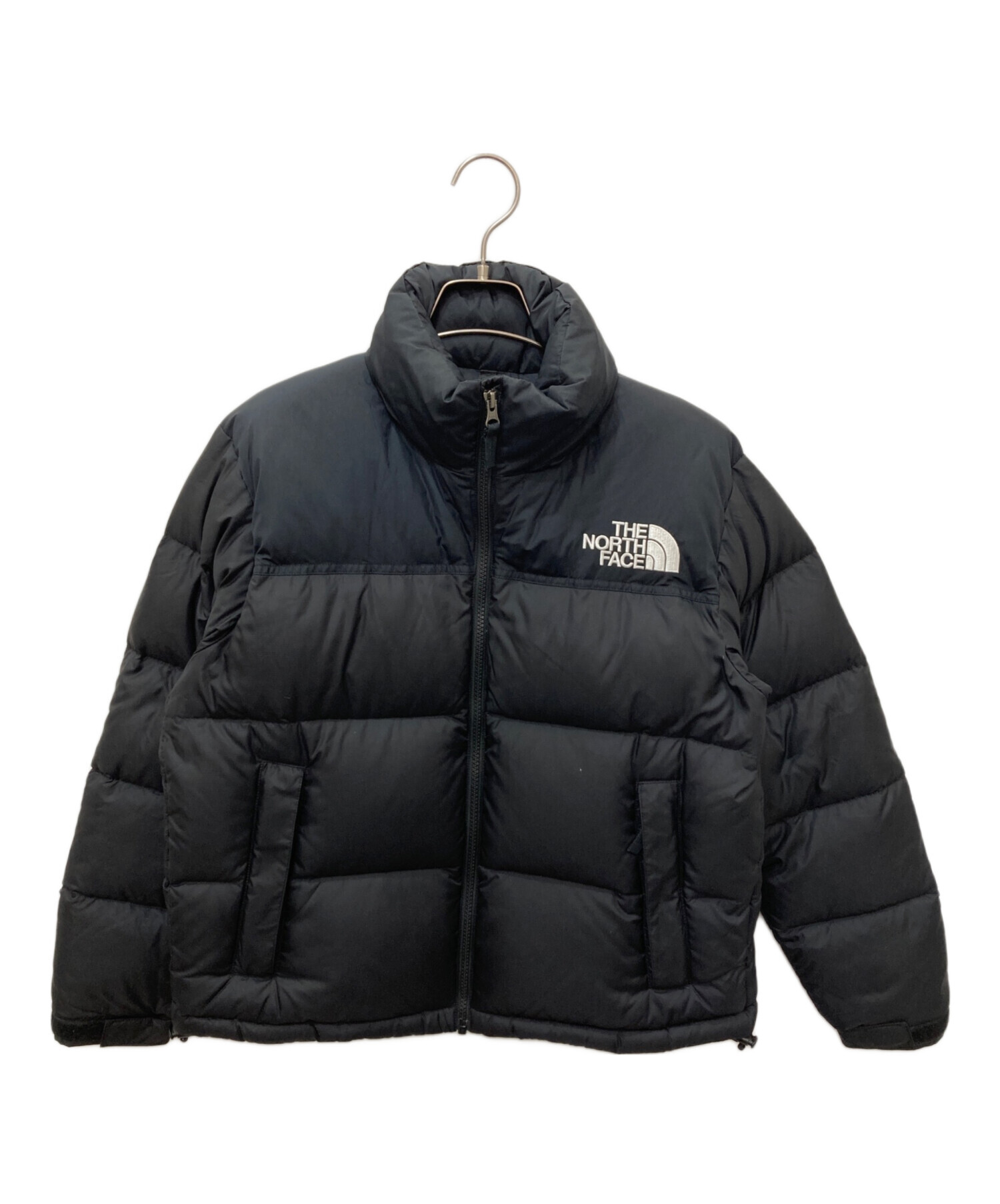 中古・古着通販】THE NORTH FACE (ザ ノース フェイス) ショートヌプシ 