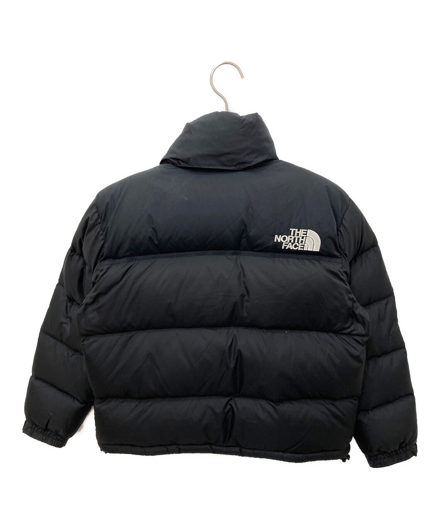 中古・古着通販】THE NORTH FACE (ザ ノース フェイス) ショートヌプシ 
