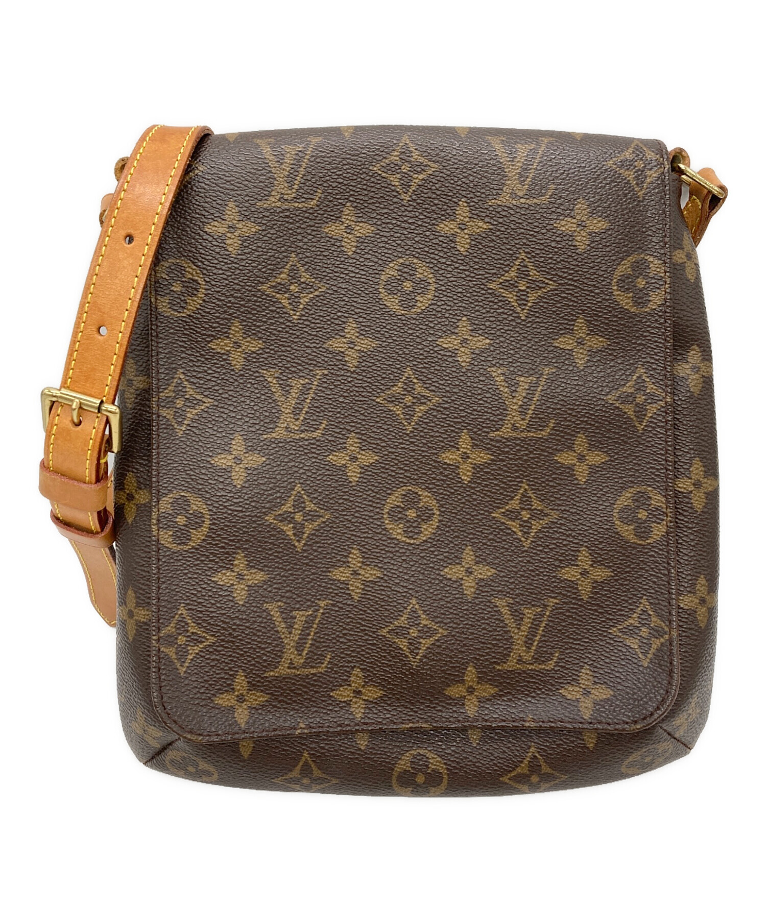 中古・古着通販】LOUIS VUITTON (ルイ ヴィトン) ショルダーバッグ 