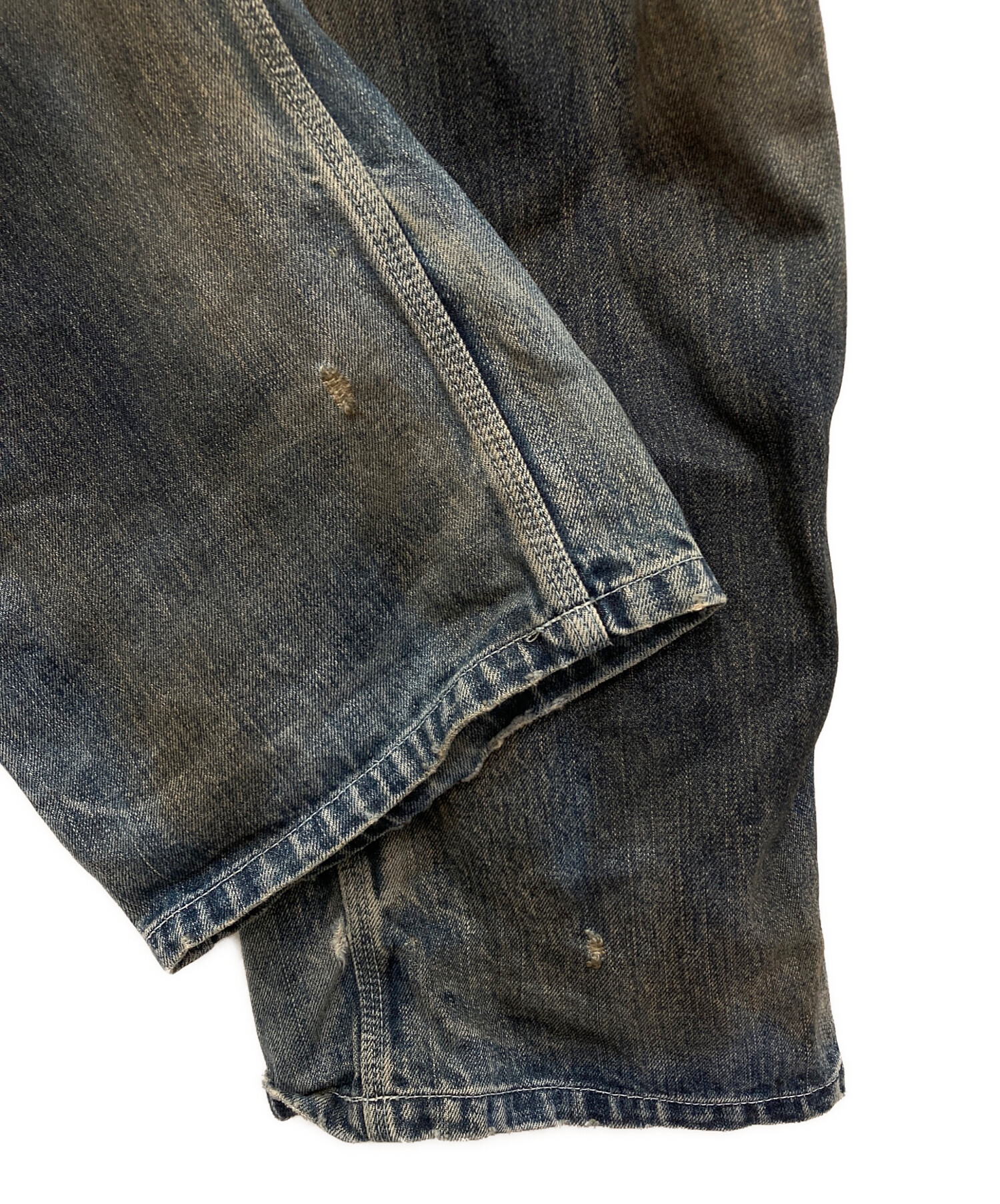 中古・古着通販】NEIGHBORHOOD (ネイバーフッド) SAVAGE.UTILITY/C-PT