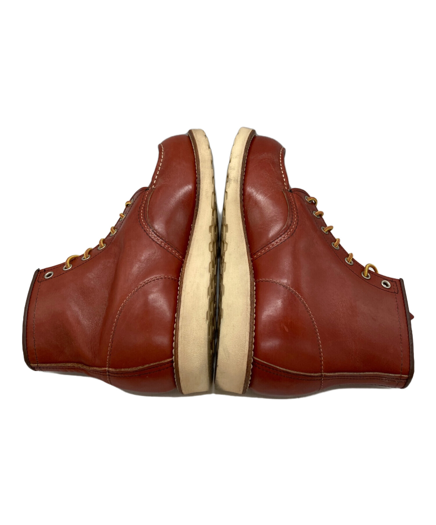 中古・古着通販】RED WING (レッドウィング) 6-inch Classic Moc