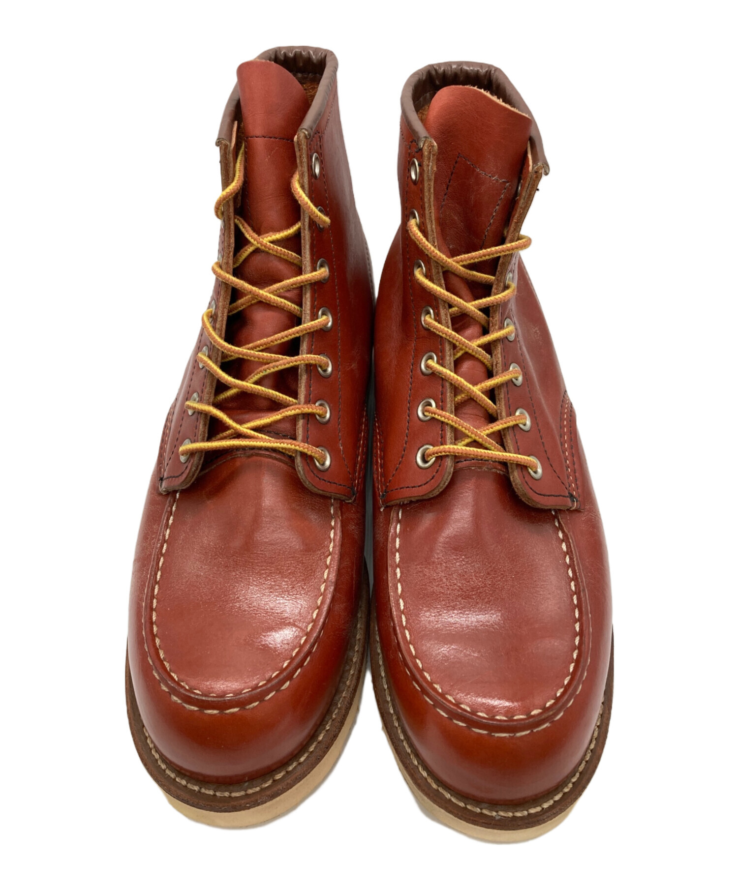 中古・古着通販】RED WING (レッドウィング) 6-inch Classic Moc