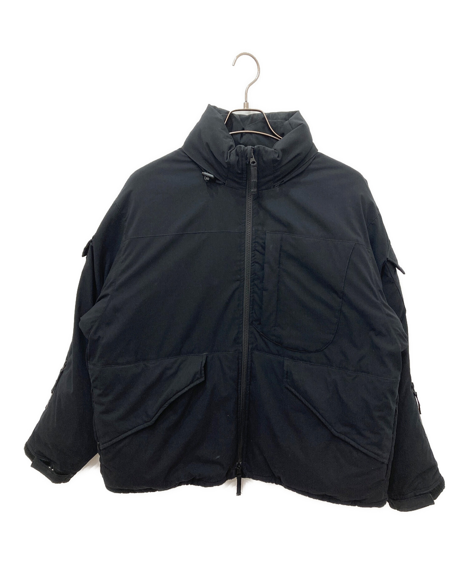 中古・古着通販】DAIWA PIER39 (ダイワ ピア39) TECH PADDING MIL