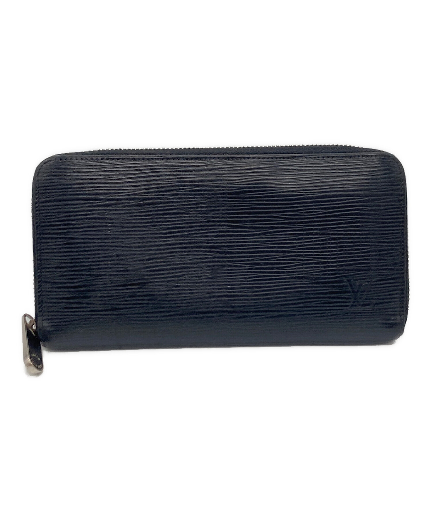 中古・古着通販】LOUIS VUITTON (ルイ ヴィトン) ラウンドファスナー