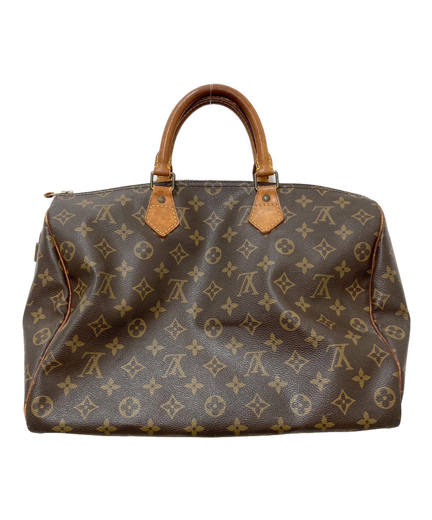 中古・古着通販】LOUIS VUITTON (ルイ ヴィトン) ボストンバッグ