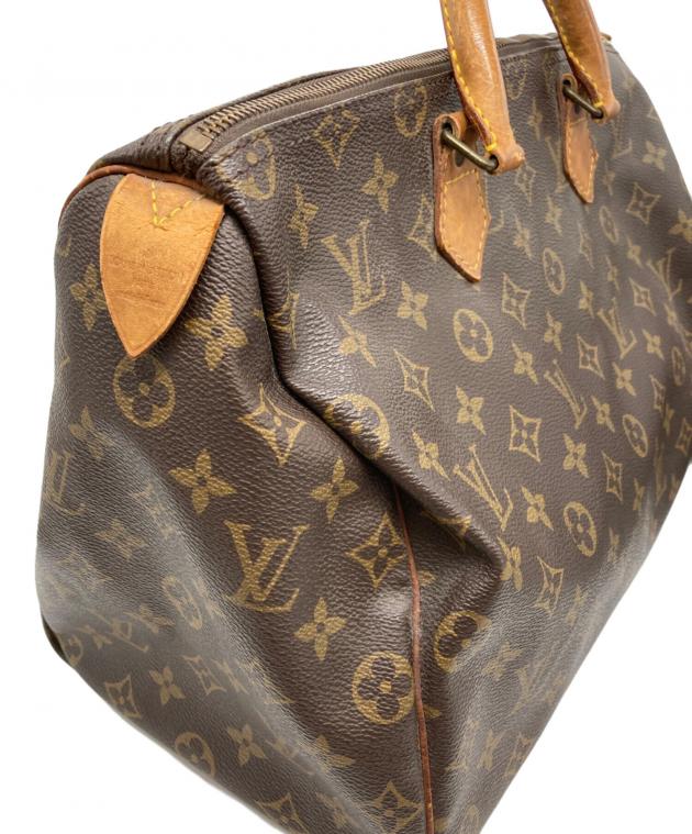 中古・古着通販】LOUIS VUITTON (ルイ ヴィトン) ボストンバッグ