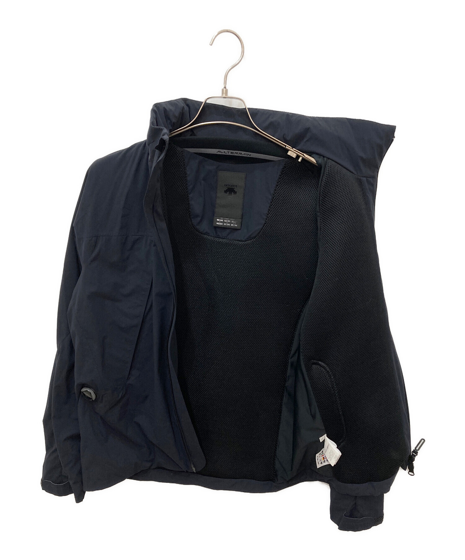 中古・古着通販】Descente ALLTERRAIN (デザイント オルテライン) BOA