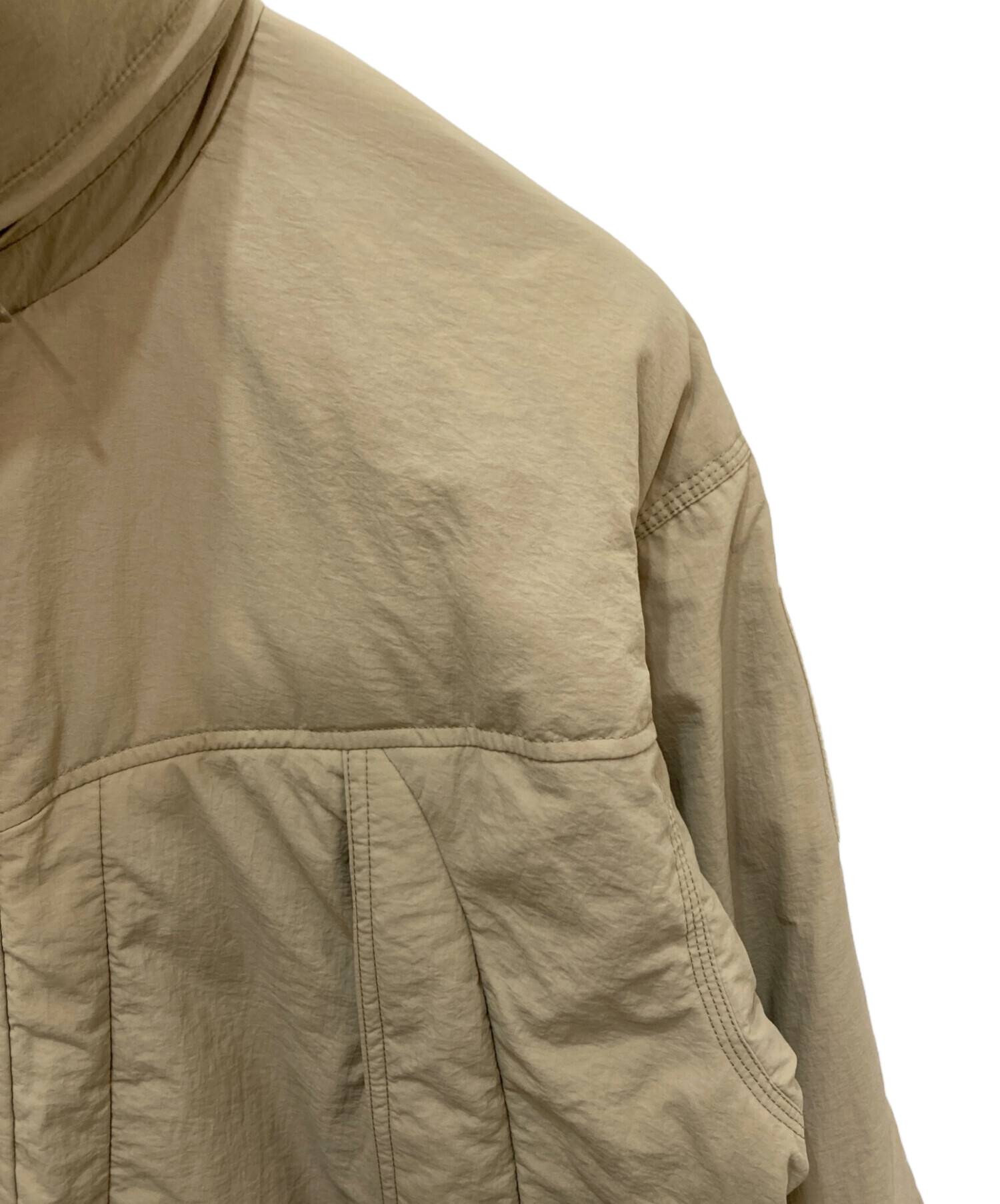 中古・古着通販】TODAYFUL (トゥデイフル) Monster Down Jacket