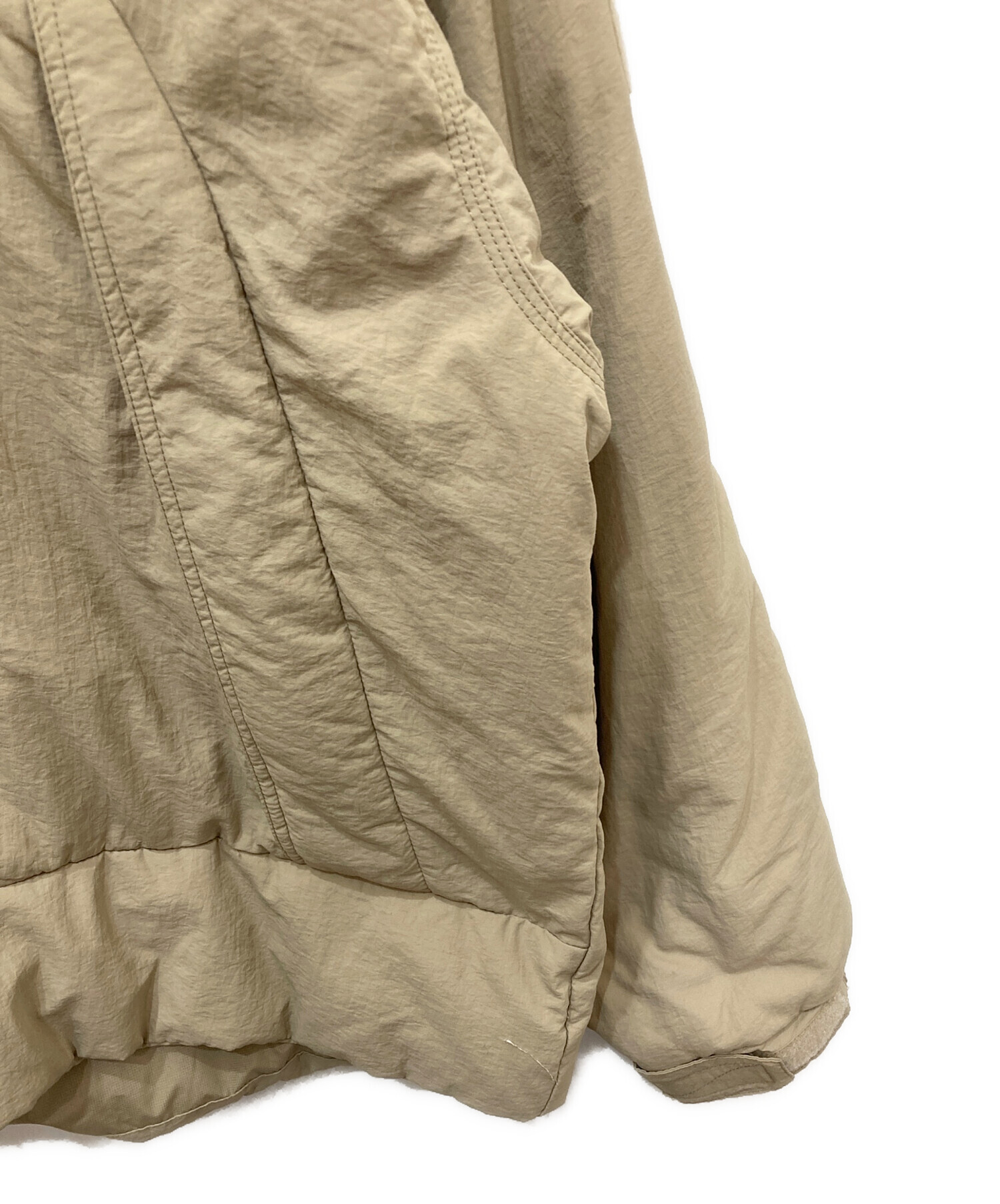 中古・古着通販】TODAYFUL (トゥデイフル) Monster Down Jacket 