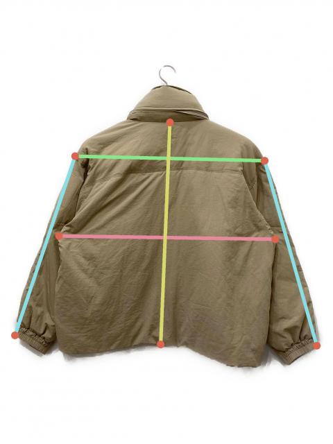 中古・古着通販】TODAYFUL (トゥデイフル) Monster Down Jacket