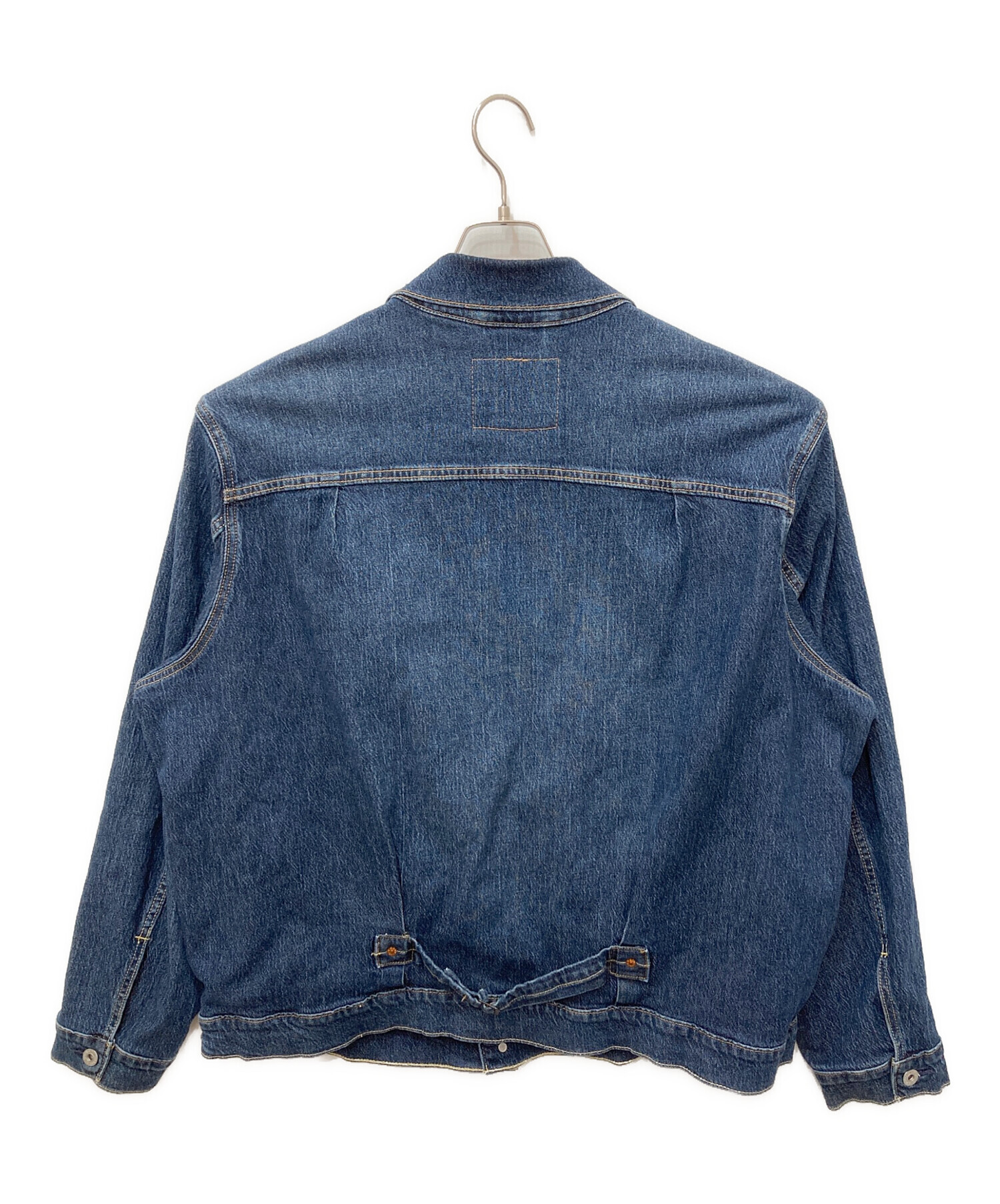 中古・古着通販】LEVI'S PReMIUM (リーバイス プレミアム) Type I