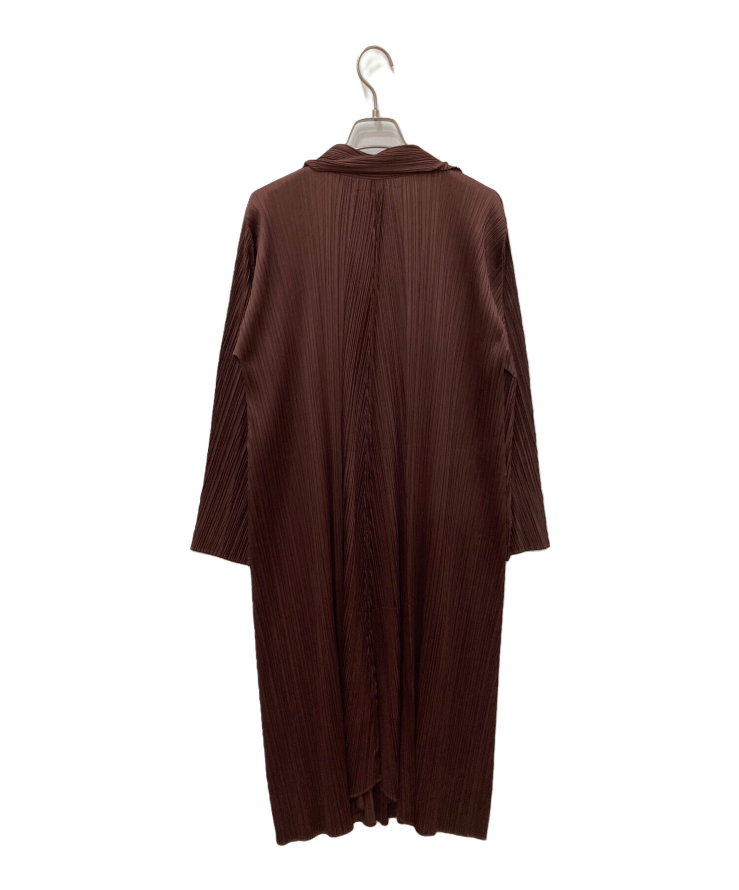 中古・古着通販】PLEATS PLEASE (プリーツプリーズ) プリーツシャツ