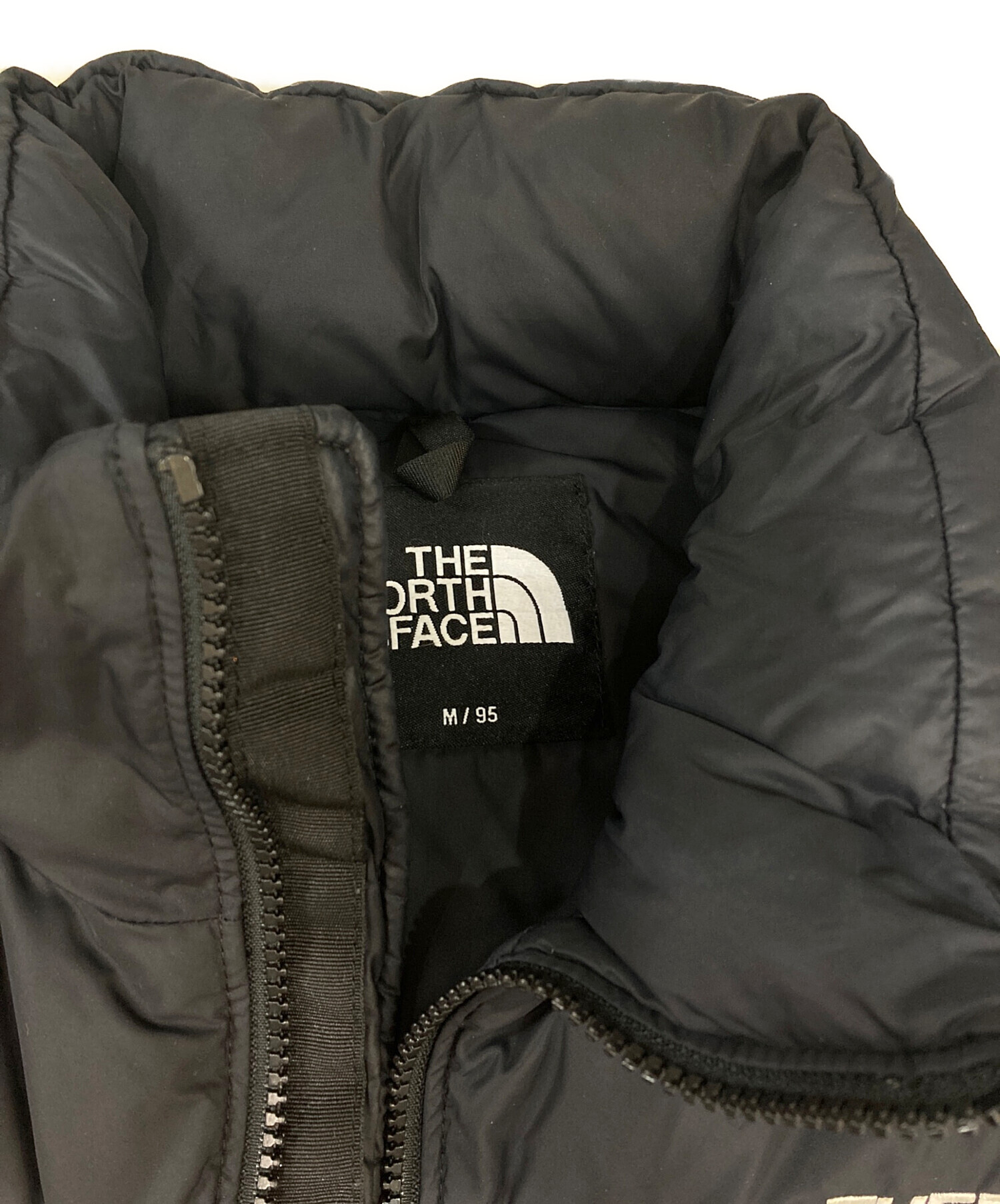 中古・古着通販】THE NORTH FACE (ザ ノース フェイス) RETRO ECO