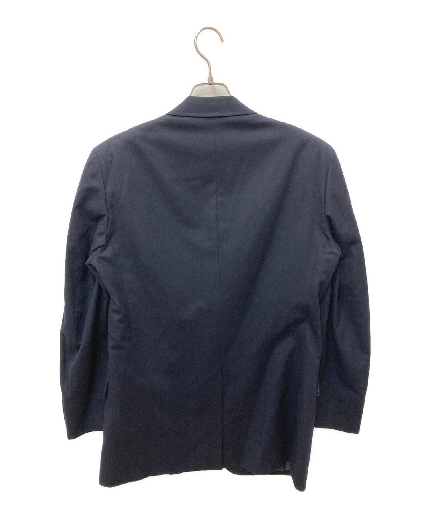 中古・古着通販】BROOKS BROTHERS (ブルックスブラザーズ) 金ボタン紺