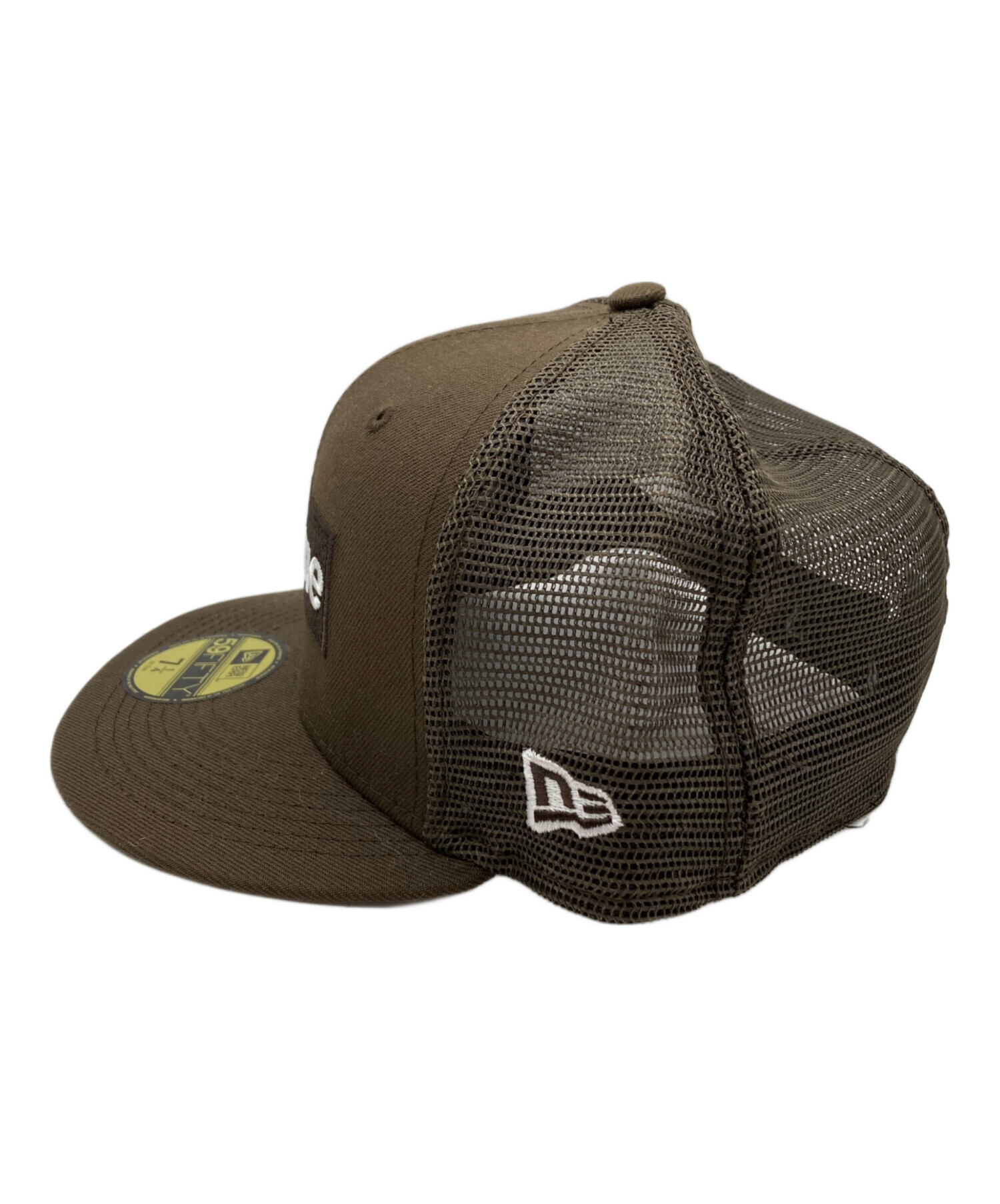 中古・古着通販】Supreme (シュプリーム) New Era (ニューエラ) Box