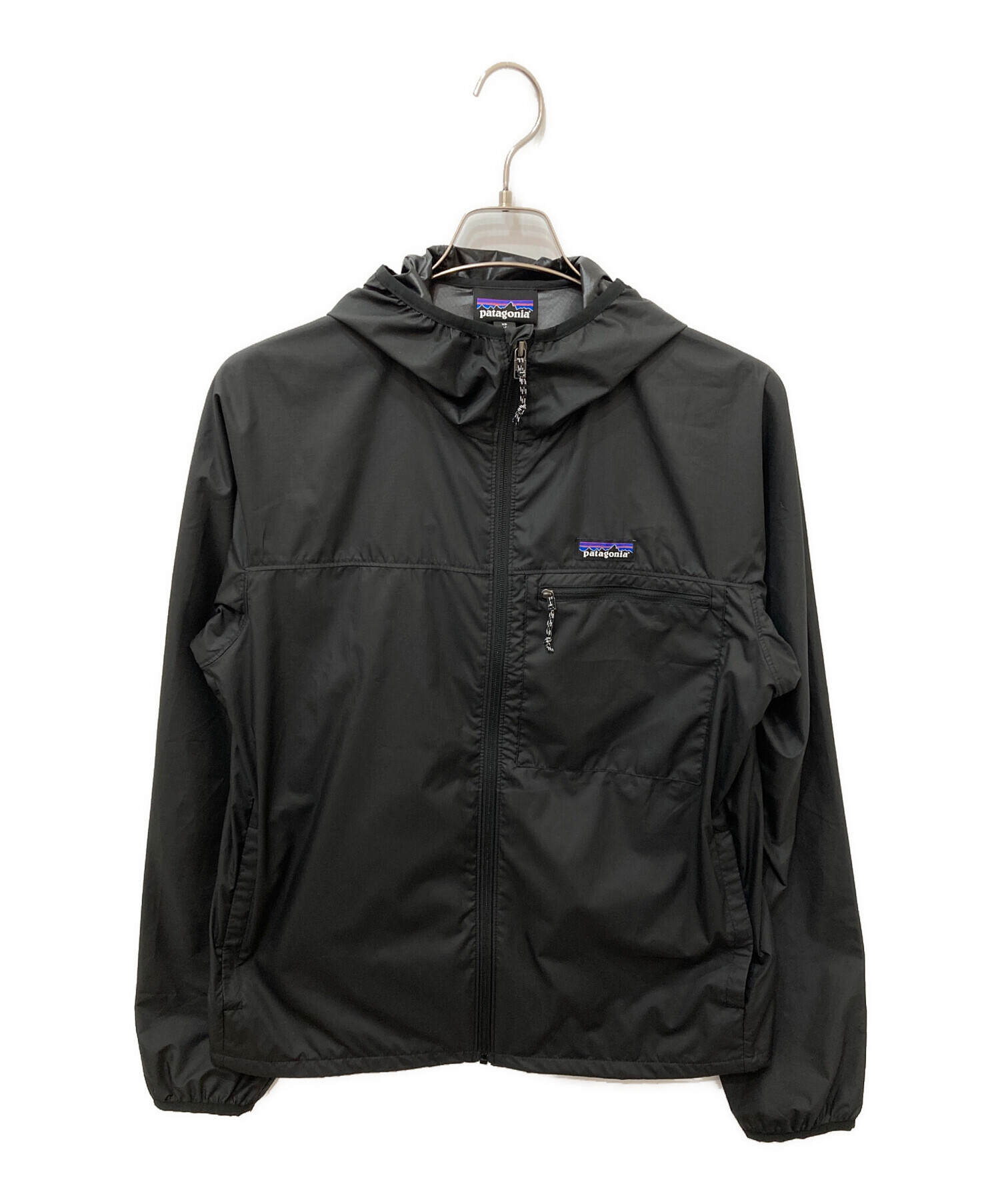 ☆レオン☆（感謝）/3 中古・古着通販】Patagonia (パタゴニア) Light Variable Jacket