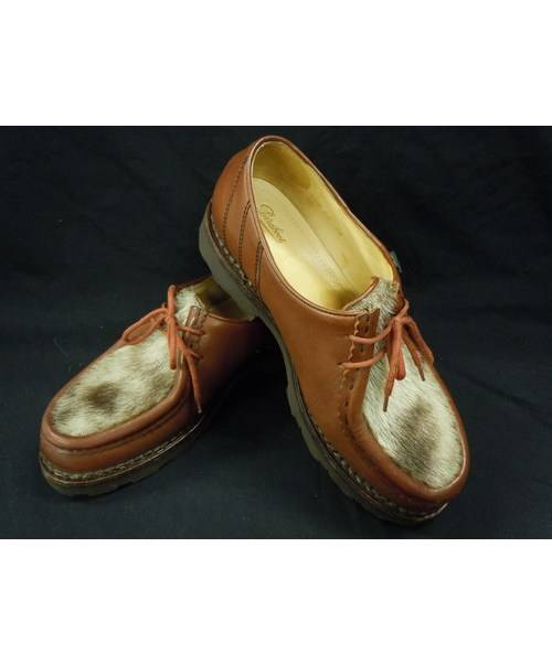 中古・古着通販】PARABOOT（パラブーツ）×EDIFICEエディフィス別注 